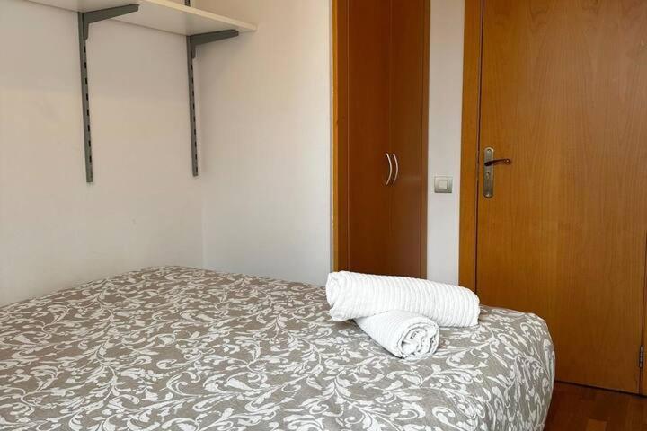Private Rooms Near Las Ramblas Барселона Екстер'єр фото