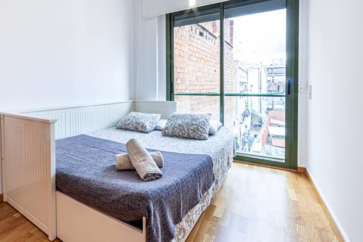 Private Rooms Near Las Ramblas Барселона Екстер'єр фото