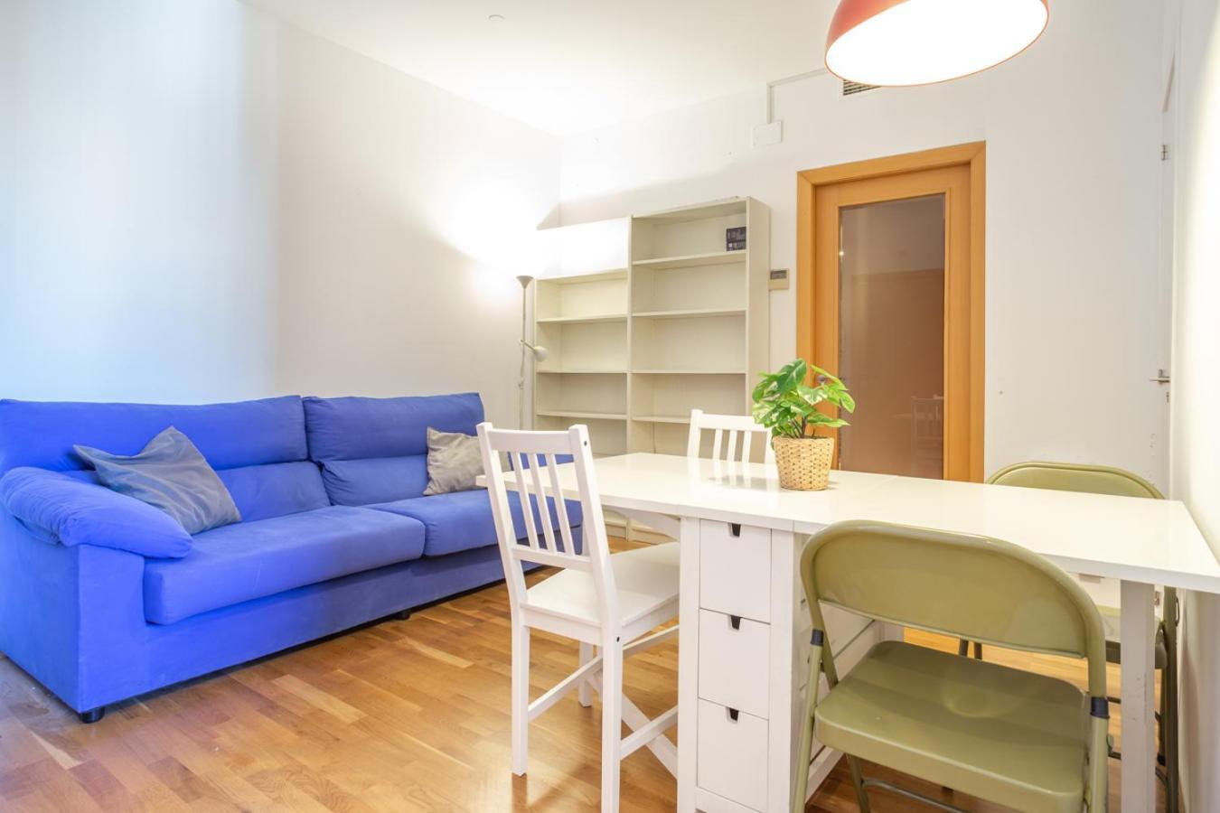Private Rooms Near Las Ramblas Барселона Екстер'єр фото