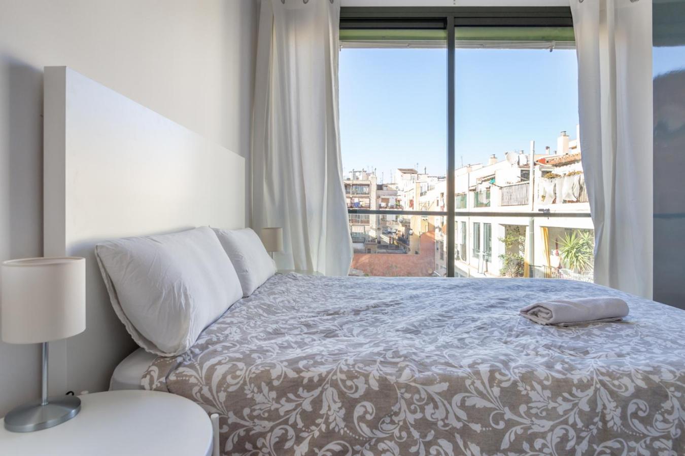 Private Rooms Near Las Ramblas Барселона Екстер'єр фото