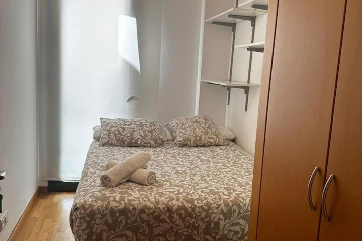 Private Rooms Near Las Ramblas Барселона Екстер'єр фото