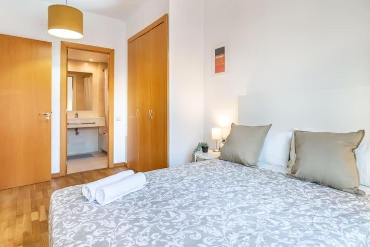 Private Rooms Near Las Ramblas Барселона Екстер'єр фото