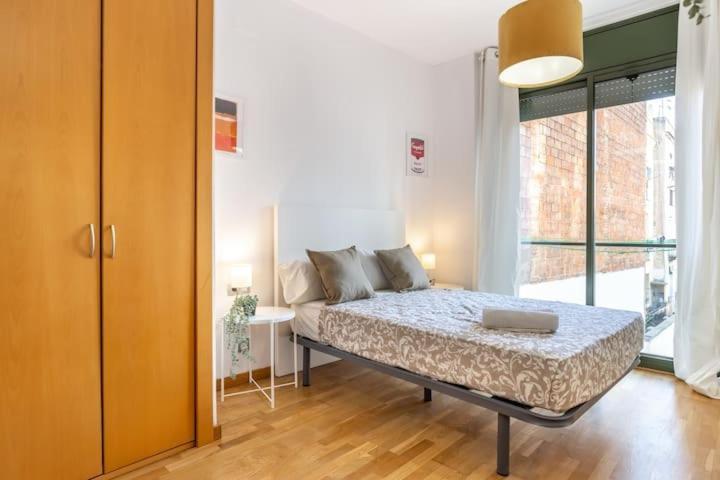 Private Rooms Near Las Ramblas Барселона Екстер'єр фото