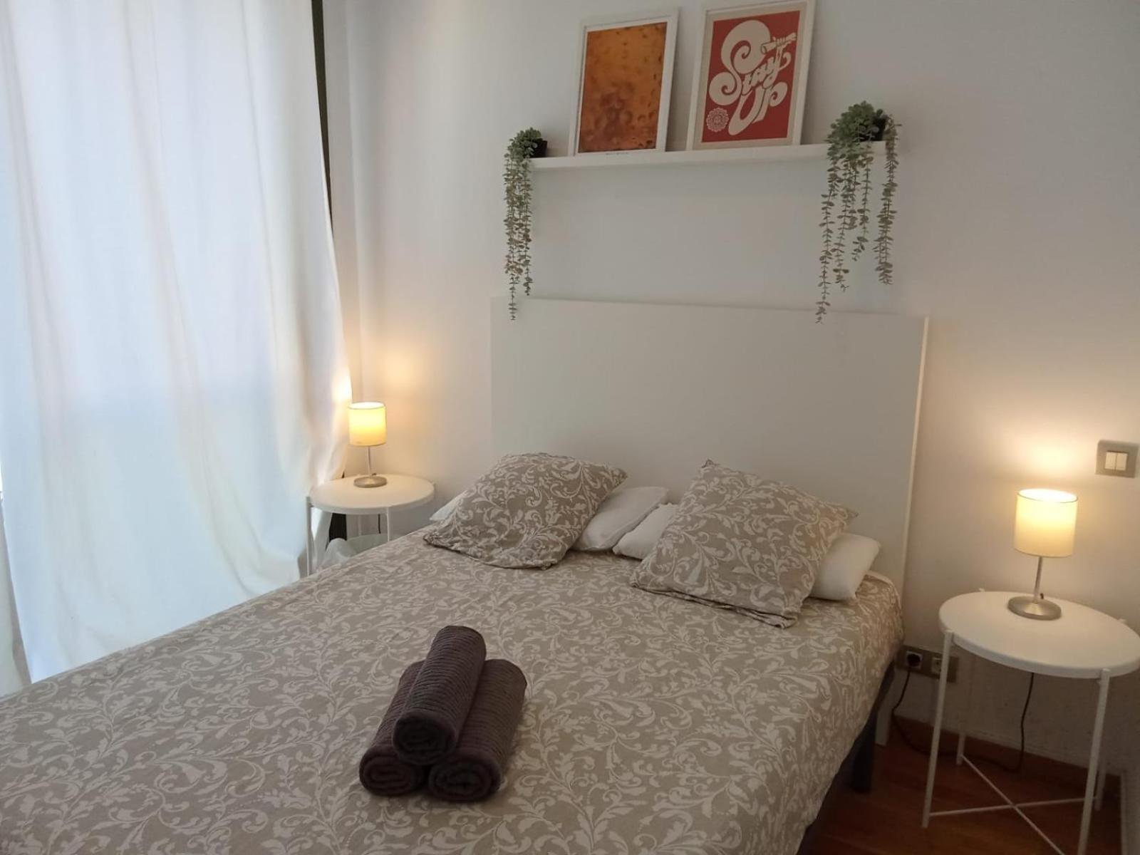 Private Rooms Near Las Ramblas Барселона Екстер'єр фото